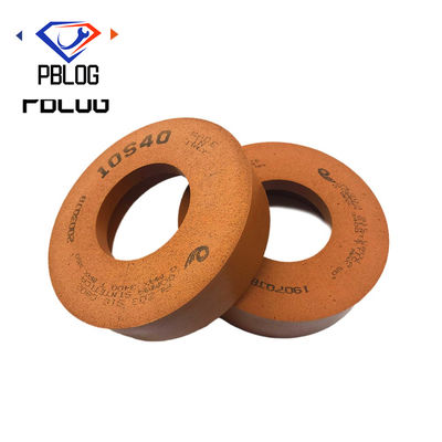 PBLOG Fabricação Alta Qualidade 10s40 Polishing Wheel para Glass Edger
