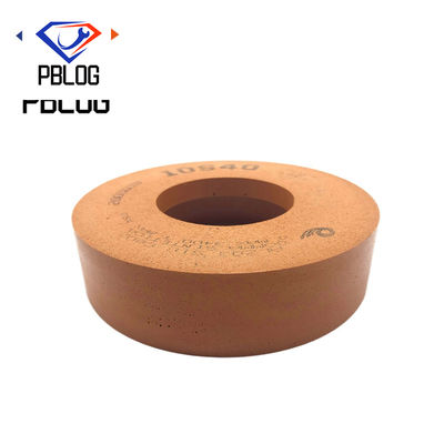 PBLOG Fabricação Alta Qualidade 10s40 Polishing Wheel para Glass Edger