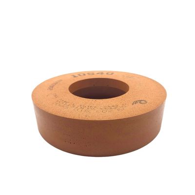 PBLOG Venda a quente Borda de vidro Borda de vidro 10s80 Rodas de polir Abrasivos