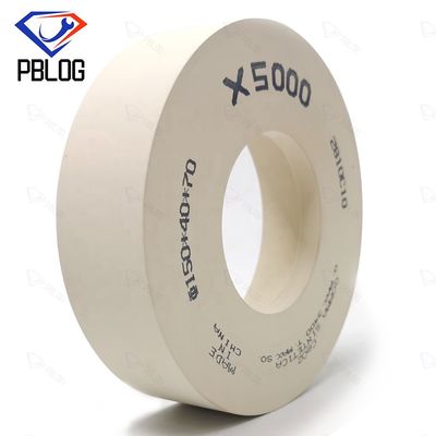 Fabricante Venda Quente Roda de Polido de Vidro Cerâmica de Mármore X5000