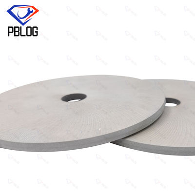 Roda de vidro gravado profissional para gravação CNC e polimento direto