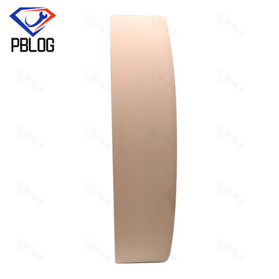 Vendas directas de fábrica por grosso Ferramentas de processamento de bordas de vidro X098 Roda de polimento fina