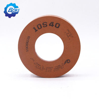 Venda Quente Barata 10s 10s40 Polishing Wheel Para Processamento de Borda de Vidro