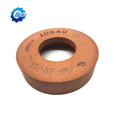 Venda Quente Barata 10s 10s40 Polishing Wheel Para Processamento de Borda de Vidro