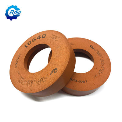Venda Quente Barata 10s 10s40 Polishing Wheel Para Processamento de Borda de Vidro