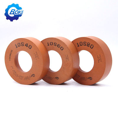 Venda Quente Barata 10s 10s40 Polishing Wheel Para Processamento de Borda de Vidro