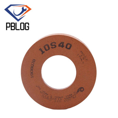 PBLOG Máquinas de polir vidro Acessórios Fábrica de processamento de vidro Outlet Polishing Wheel