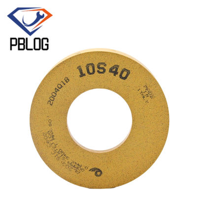PBLOG Máquinas de polir vidro Acessórios Fábrica de processamento de vidro Outlet Polishing Wheel