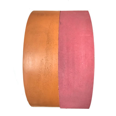 Rodas de polir de resina de diamante macio Rodas de moagem de diamante suave Lapidary disco de polir