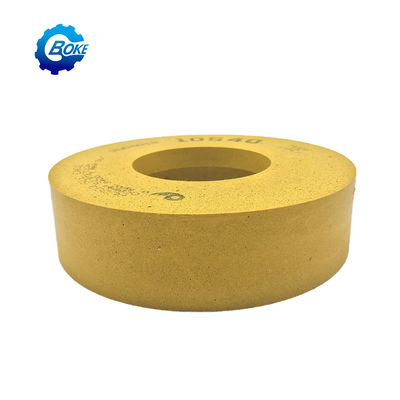 Gráfico Oem 10s Forma de círculo de borracha 10s40 Rodas de polir Ferramentas de vidro