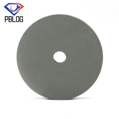 PBLOG 150mm BD Limpador de vidro Ferramentas de processamento de vidro Limpador de diamantes
