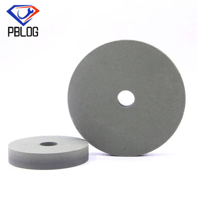 PBLOG 150mm BD Limpador de vidro Ferramentas de processamento de vidro Limpador de diamantes