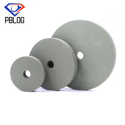 PBLOG 150mm BD Limpador de vidro Ferramentas de processamento de vidro Limpador de diamantes