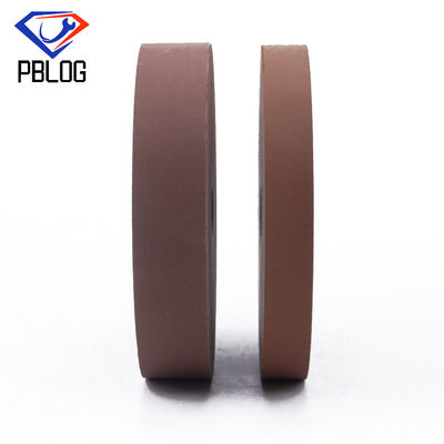 PBLOG 150mm BD Limpador de vidro Ferramentas de processamento de vidro Limpador de diamantes
