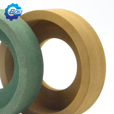 150 mm de borracha ARBAX Copa do Brasil Bk roda para máquina de lado duplo e reto