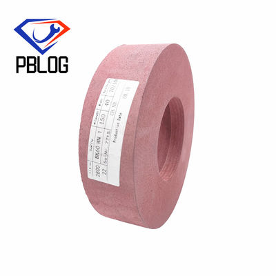 PBLOG Customize Factory Outlet BK Polishing Wheel Moagem e polir roda Emery Wheel