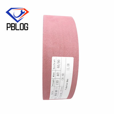 PBLOG Customize Factory Outlet BK Polishing Wheel Moagem e polir roda Emery Wheel