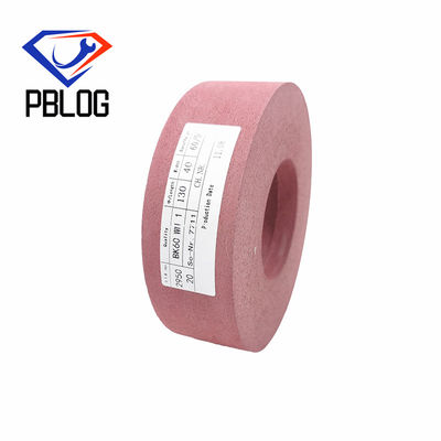 PBLOG Circular BK Polishing Wheel Moagem e polir de diamantes