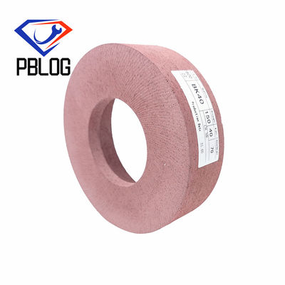 PBLOG Circular BK Polishing Wheel Moagem e polir de diamantes