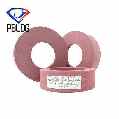 PBLOG Circular BK Polishing Wheel Moagem e polir de diamantes