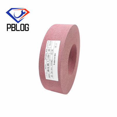PBLOG Circular BK Polishing Wheel Moagem e polir de diamantes