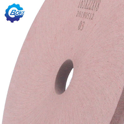 Suporte personalizado OEM roda de gravura em forma de V com longa vida e abertura personalizável