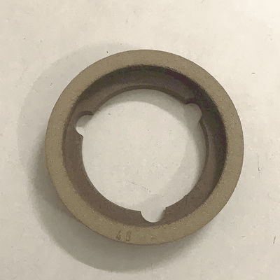 BK46 BK60 roda de polimento de perfis Ferramentas de processamento de vidro 150x25x100mm para máquinas de bordar máquinas de moagem