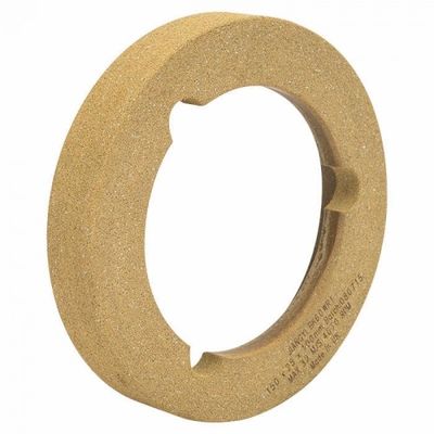 BK46 BK60 roda de polimento de perfis Ferramentas de processamento de vidro 150x25x100mm para máquinas de bordar máquinas de moagem