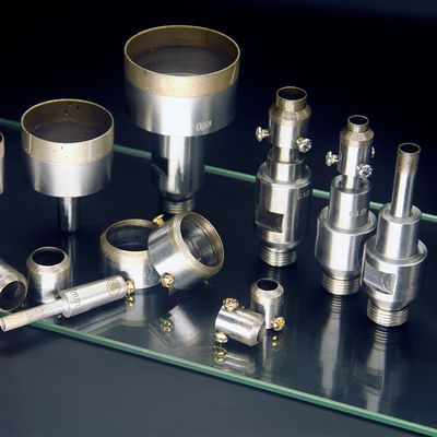 Máquina de perfuração de núcleo de diamante molhado de excelente qualidade