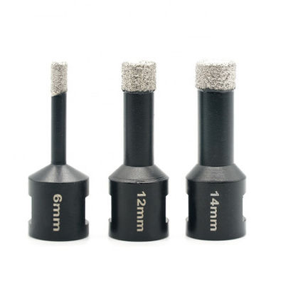 100% novo CNC de perfuração de diamantes todos diamantes de perfuração feito sob medida