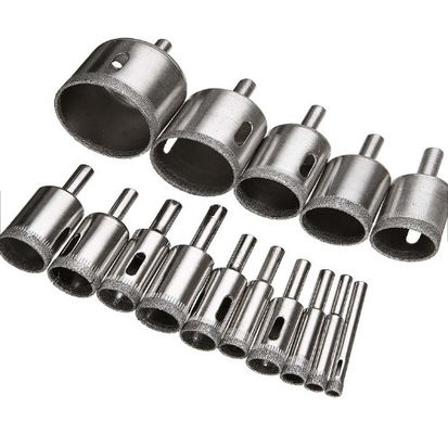 100% novo CNC de perfuração de diamantes todos diamantes de perfuração feito sob medida