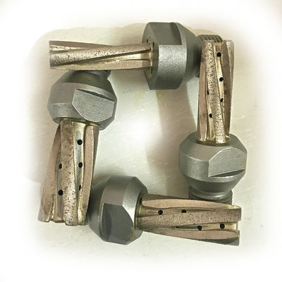 Centro de processamento de vidro 12 * 3 perfurador CNC de diamantes duráveis