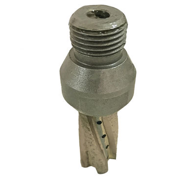 Centro de processamento de vidro 12 * 3 perfurador CNC de diamantes duráveis