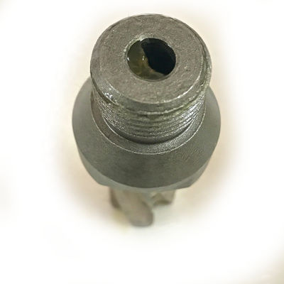 Centro de processamento de vidro 12 * 3 perfurador CNC de diamantes duráveis