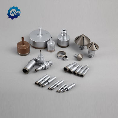 Boke novo diamante perfuração bit buraco viu ferramentas de corte de vidro máquina de processamento de todos os tamanhos
