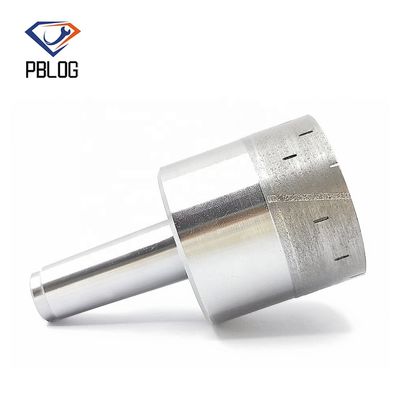 Long Life Glass Slate Diamant Hole Saw Opener Taper Shank Bits