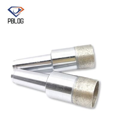 Máquina de corte de buracos CNC de alta qualidade Chapas de vidro Máquina de perfuração de moedor de porcelana