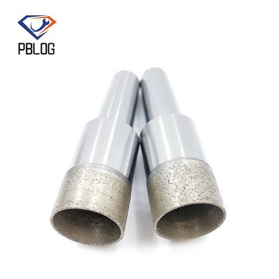 Máquina de corte de buracos CNC de alta qualidade Chapas de vidro Máquina de perfuração de moedor de porcelana