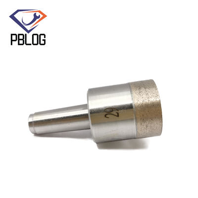 Conjunto de amostras grátis de corte de buracos CNC azulejos de vidro moedor de porcelana máquina de perfuração grelha de diamante