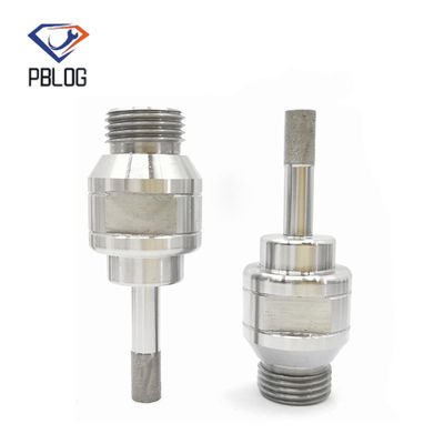 PBLOG Lâmina de corte de vidro de velocidade para vidro de azulejos e granito 20mm-50mm