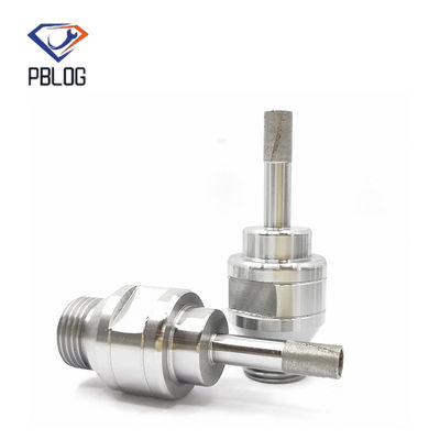 PBLOG Lâmina de corte de vidro de velocidade para vidro de azulejos e granito 20mm-50mm