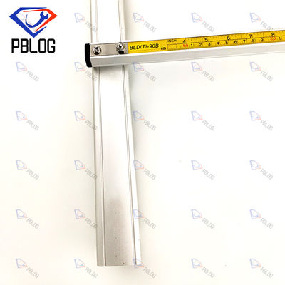 PBLOG personalizar vidro T cortador de metal manuseio de boa qualidade vidro cortador de vidro processamento ferramentas de diamantes