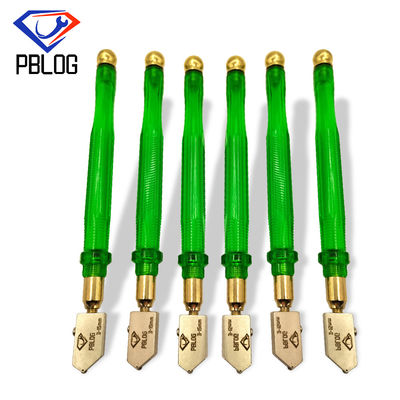 PBLOG Faca de vidro de diamante de alta qualidade ferramentas de hardware ferramentas de corte de vidro faca especial cortador de uso pessoal