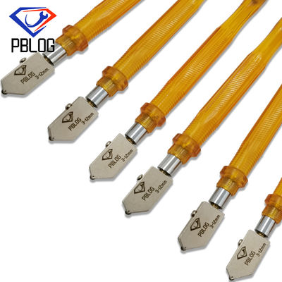 PBLOG De alta qualidade e barato faca de vidro de diamante ferramentas de hardware ferramentas de corte de vidro faca especial
