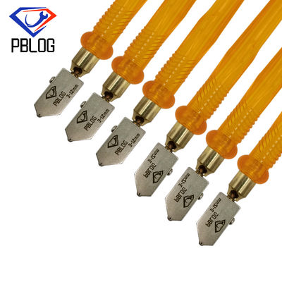 PBLOG venda quente faca de vidro de diamante ferramentas de hardware cortar ferramentas de vidro faca especial cortador de uso pessoal