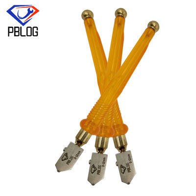 PBLOG faca de vidro de diamante ferramentas manuais de corte de vidro ferramentas especiais faca de uso pessoal cortador
