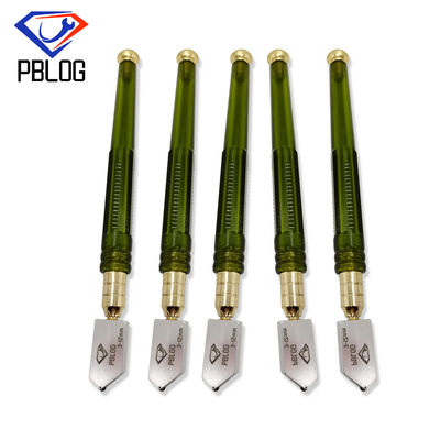 PBLOG faca de vidro de diamante ferramentas manuais de corte de vidro ferramentas especiais faca de uso pessoal cortador