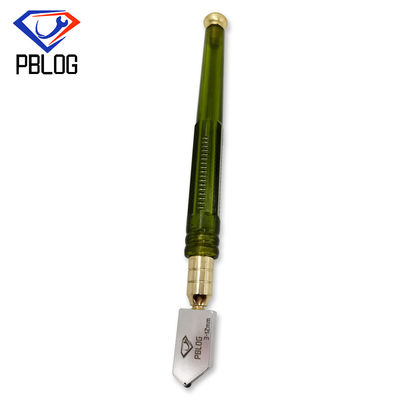 PBLOG faca de vidro de diamante ferramentas manuais de corte de vidro ferramentas especiais faca de uso pessoal cortador
