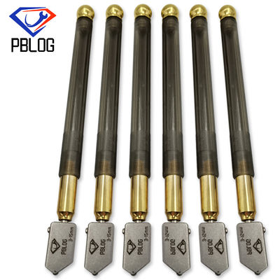 PBLOG cortador pessoal faca de vidro de diamante ferramentas de mão de hardware ferramentas de corte de vidro faca especial