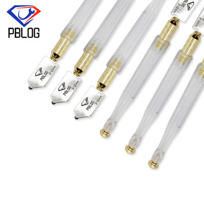 PBLOG cortador pessoal faca de vidro de diamante ferramentas de mão de hardware ferramentas de corte de vidro faca especial